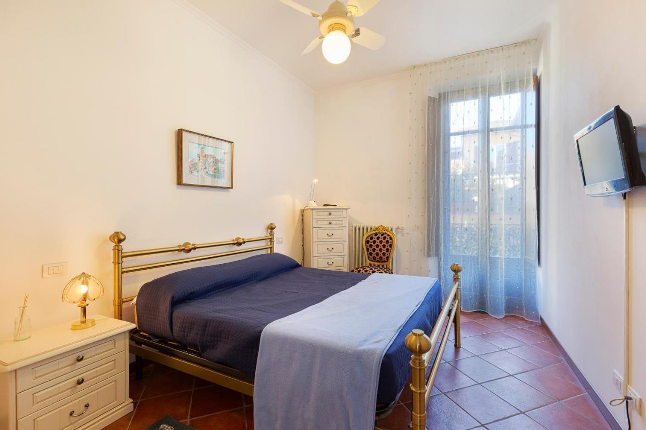 Dolfin - Nel Centro Di Stresa - By Impero House Lägenhet Exteriör bild
